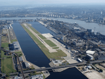 London City Airport Transfers in Surbiton
